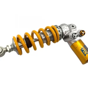 Compra Online AMMORTIZZATORE OHLINS TTX36 GP DUCATI PANIGALE V4 / S / R / CORSE 18-23 NO PRECARICO-