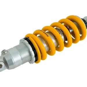 AMMORTIZZATORE POSTERIORE OHLINS S46DR1 MV AGUSTA BRUTALE 1090 R 2012-2015- Nuova Collezione
