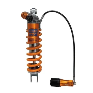 AMMORTIZZATORE TTX AR-X 40 OHLINS T40PR1C1S YAMAHA TENERE 700 WORLD RAID / EXTREME 22-24- Direttamente Dal Produttore
