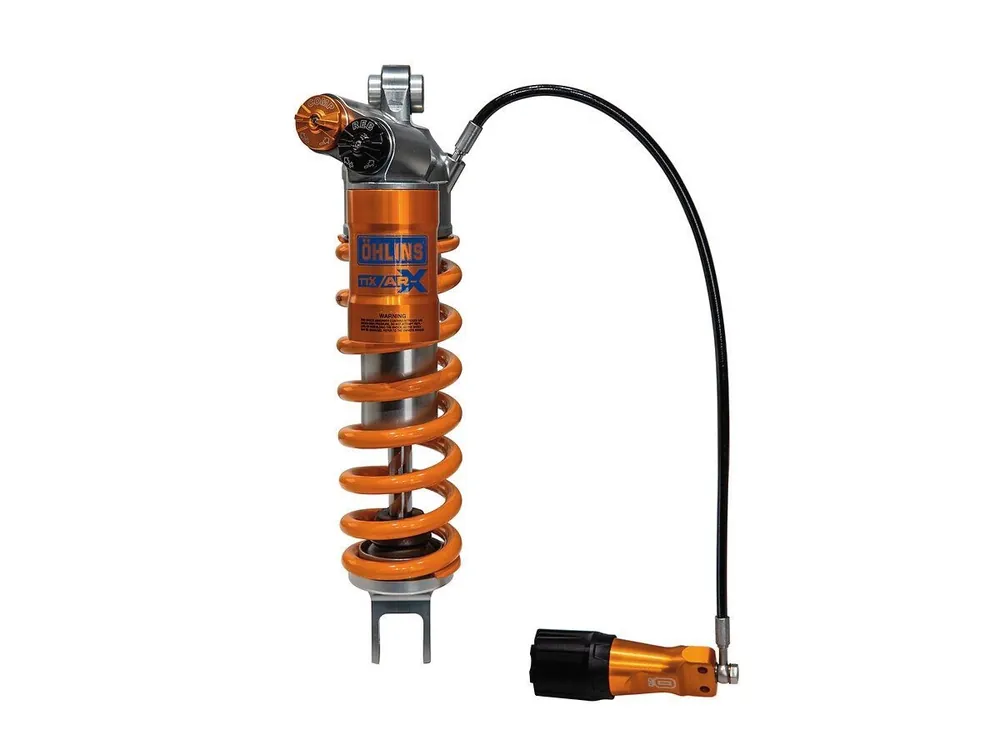 AMMORTIZZATORE TTX AR-X 40 OHLINS T40PR1C1S YAMAHA TENERE 700 WORLD RAID / EXTREME 22-24- Direttamente Dal Produttore