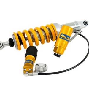 Scelto Dai Clienti AMMORTIZZATORE POSTERIORE OHLINS S46HR1C1LS TRIUMPH TIGER 900 RALLY 2020-2023-
