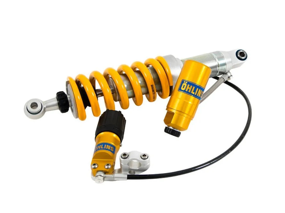 Scelto Dai Clienti AMMORTIZZATORE POSTERIORE OHLINS S46HR1C1LS TRIUMPH TIGER 900 RALLY 2020-2023-