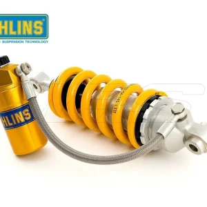 Prezzo Ridotto AMMORTIZZATORE OHLINS S46HR1C2 KTM 690 ENDURO 2022-2023-