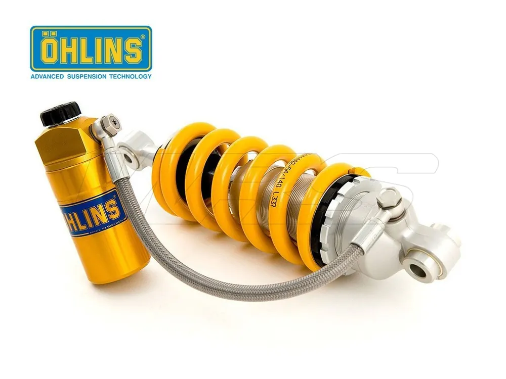 Prezzo Ridotto AMMORTIZZATORE OHLINS S46HR1C2 KTM 690 ENDURO 2022-2023-