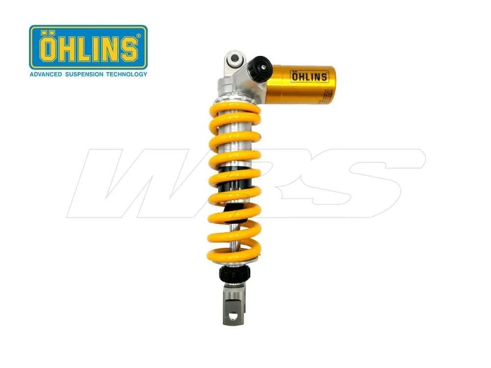 AMMORTIZZATORE OHLINS S36HR1C1 HONDA CBR 300 R RACING 2014-2017- Prezzo Basso