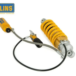 AMMORTIZZATORE REGOLABILE OHLINS S46HR1C1 YAMAHA WR 155 ENDURO 2020-2022- Saldi
