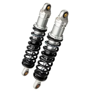 Nuovo Arrivo COPPIA AMMORTIZZATORI OHLINS S36PL SUZUKI BURGMAN 650 2017-2020-