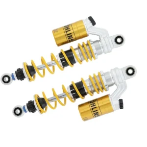 Prezzo Ridotto COPPIA AMMORTIZZATORI OHLINS S36PR1C1 HONDA SH 150 2017-2018-