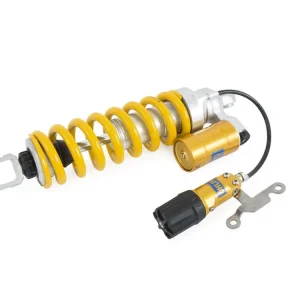 Pagamento Sicuro AMMORTIZZATORE POSTERIORE OHLINS S46HR1C1 HONDA CRF 250 L 2017-2020 ASIAN VERSION-