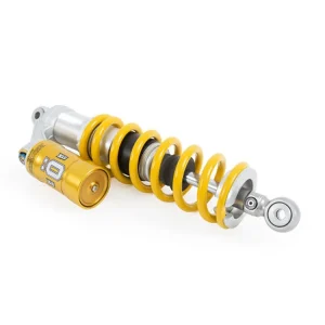 AMMORTIZZATORE OHLINS OFF ROAD STX46 MX SUZUKI RM 85 2005-2023- Subito Disponibile