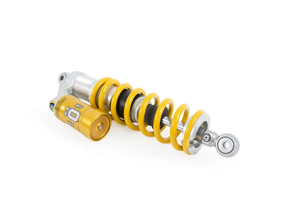 AMMORTIZZATORE OHLINS OFF ROAD STX46 MX SUZUKI RM 85 2005-2023- Subito Disponibile