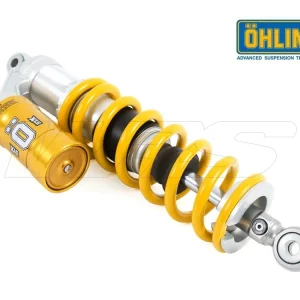 Ordina Subito AMMORTIZZATORE OHLINS STX 46 KTM SX 85 2021 (TUTTI MODELLI)-