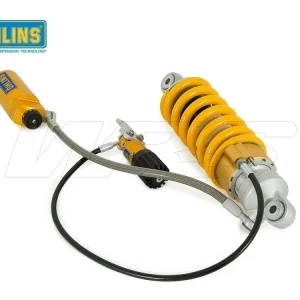 AMMORTIZZATORE OHLINS S46HR1C1S YAMAHA NIKEN / GT (MXT 850) 2019-2020- Offerta Limitata