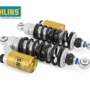 Scelto Dai Clienti COPPIA AMMORTIZZATORI OHLINS TRIUMPH STREET TWIN 900 2016-2018-