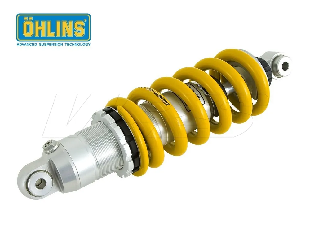 AMMORTIZZATORE OHLINS S46DR1 KAWASAKI Z1000 2003-2006- Soddisfatti O Rimborsati