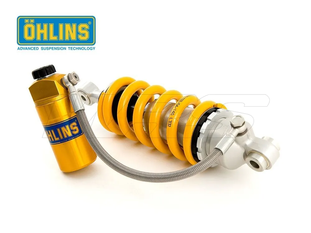 Saldi AMMORTIZZATORE OHLINS SUZUKI GSX 1100 R 1989/1992-
