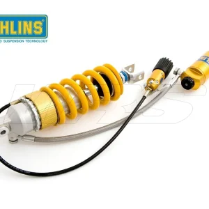Ultime Pezzi AMMORTIZZATORE OHLINS KAWASAKI ZZR 1400 2006-2013-
