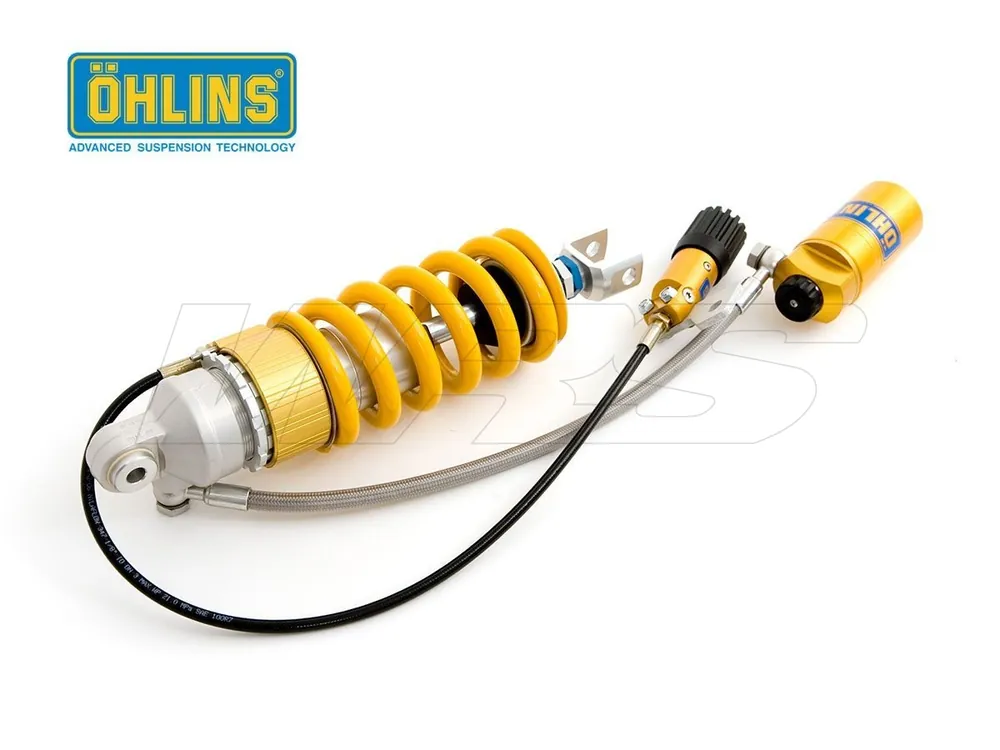 Spedizione Espresso AMMORTIZZATORE OHLINS HONDA VFR 800 FI 02-12-