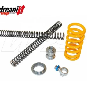 Super Prezzo KIT MODIFICA MONO E MOLLE OHLINS FORCELLA ANDREANI DUCATI MULTISTRADA 1200 S 2010-2012-