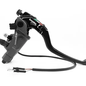 Nuova Collezione POMPA FRENO RADIALE 17RCS BREMBO RACING 17 RCS CORSACORTA-