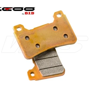 Prezzo Basso SET PASTIGLIE FRENO ANTERIORI ZCOO B005EX YAMAHA MT-09 SP 2024-