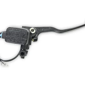 Prezzo Di Fabbrica POMPA FRENO ANTERIORE ASSIALE BREMBO RACING PS 16 CON SERBATOIO-