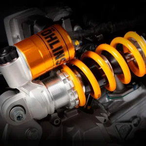 Prezzo Di Fabbrica AMMORTIZZATORE POSTERIORE OHLINS S36PR1C1 HONDA GIORNO + 125 2023-