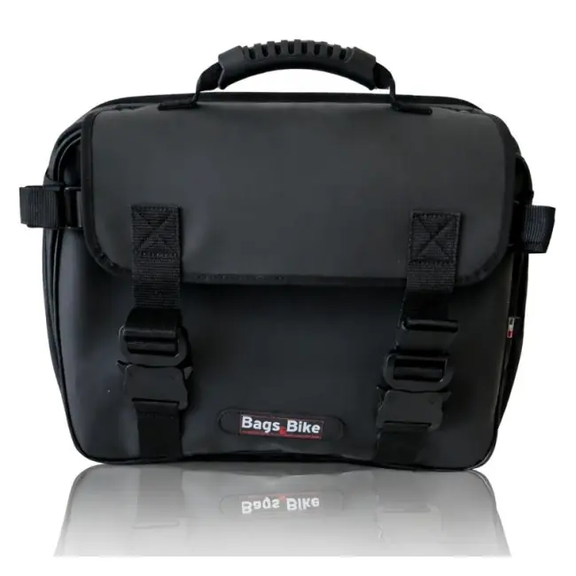 Subito Disponibile Borsa laterale Bags & Bike Trekker per Honda CL 500-