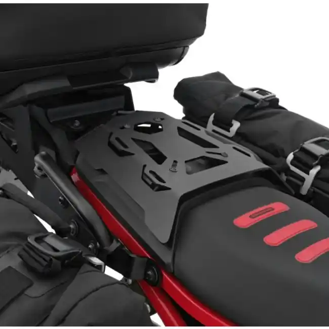 Più Venduto Piastra Wunderlich per sella monoposto originale BMW su F900 GS-