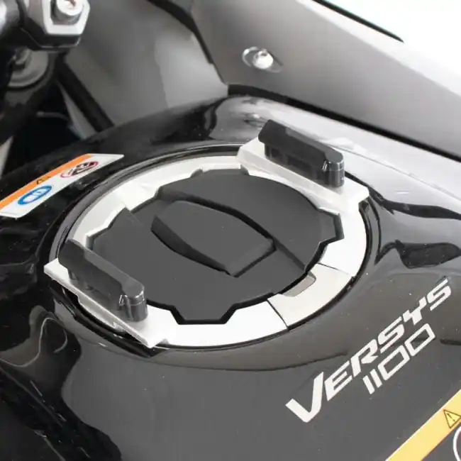 Compra Online Flangia Hepco & Becker Tankring per Kawasaki Versys 1100 dal 2025-