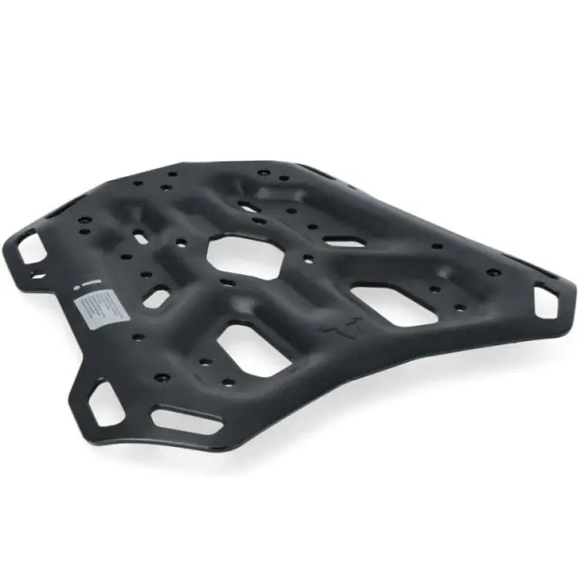 Non Perdere Portapacchi SW-Motech Adventure Rack per KTM 1290/1390 Super Adventure-