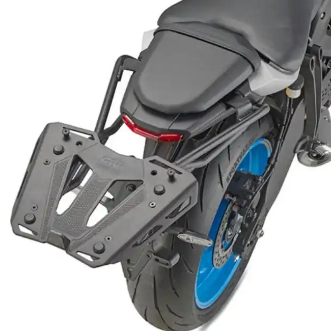 Offerta Speciale Portapacchi Givi Monolock o Monokey per Yamaha MT 07 dal 2025-