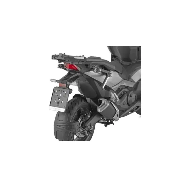Miglior Prezzo Coppia di telaietti retraibili Givi per borse laterali Easy12 su Honda X-ADV 750 e Forza 750 dal 2021-