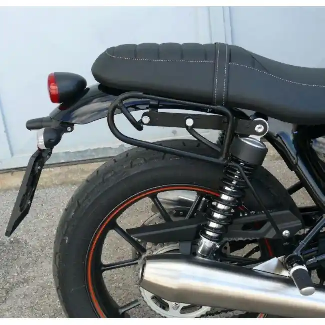 Telai laterali Bags & Bike per Triumph Street Twin 900 20-24- Sconto