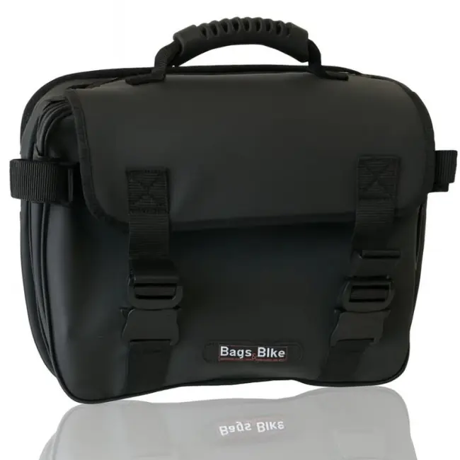 Borse laterali Bags & Bike Adventur per Moto Morini Calibro 700- Miglior Prezzo