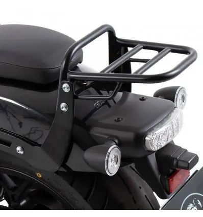 Più Venduto Portapacchi Hepco & Becker Rear Rack per Honda CMX 1100 Rebel dal 2025-
