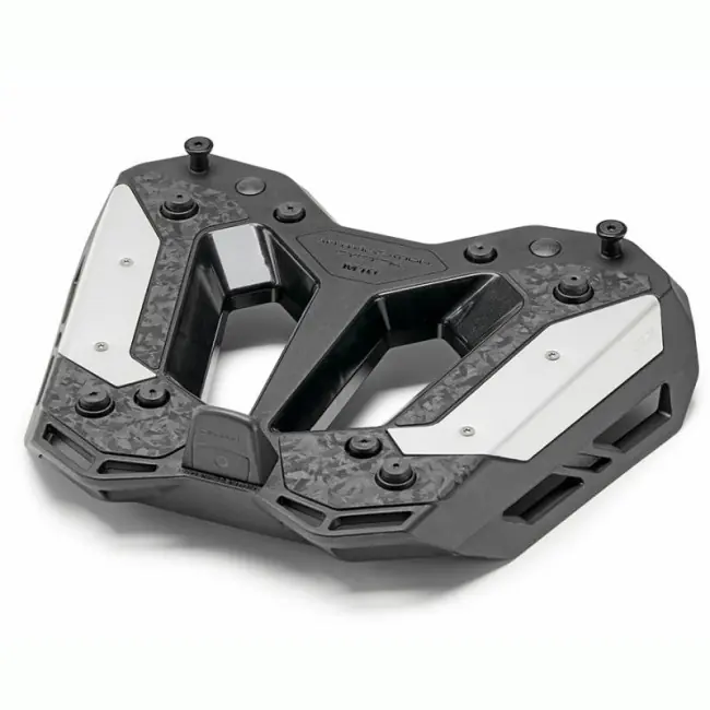 Piastra Givi M10 Monokey per portapacchi Givi Monorack FZ e dedicati- Promozione Esclusiva