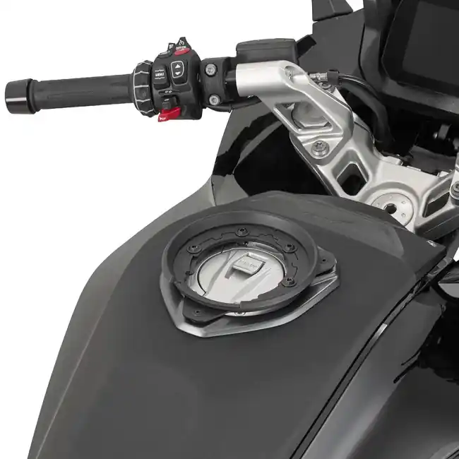 Flangia serbatoio Givi per borse con sistema Tanklock per BMW R 1300R e RS dal 2025- Pagamento Sicuro