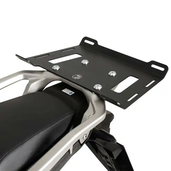 Prezzo Conveniente Estensione in alluminio Hepco & Becker per portapacchi su Honda XL 750 Transalp dal 2025-