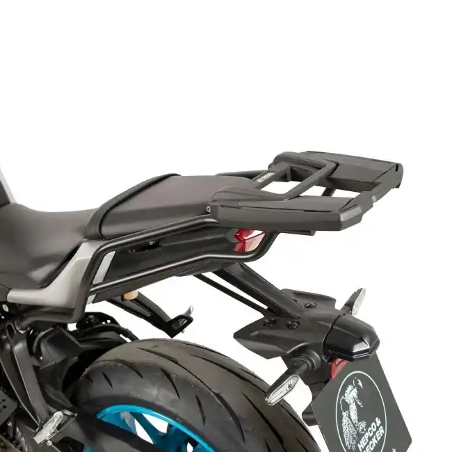 Vendita Finale Portapacchi Hepco & Becker Easy Rack per Yamaha MT 07 dal 2025-