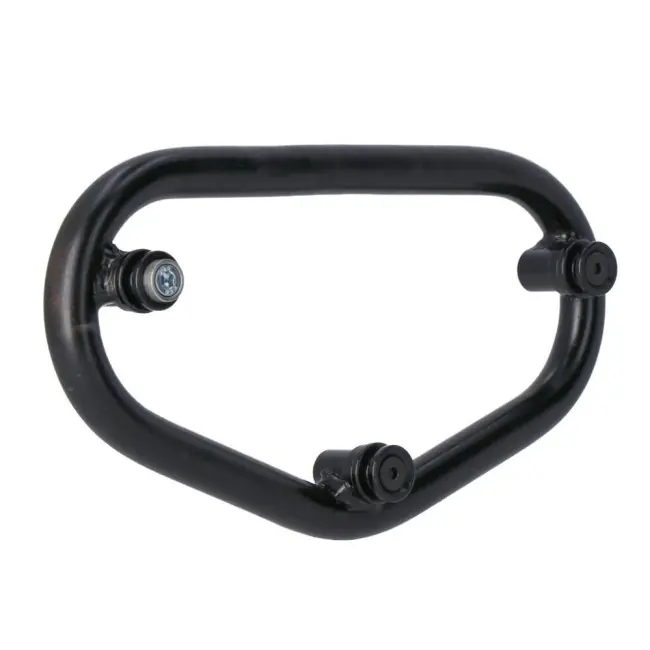 Telaio laterale sinistro SW-Motech per borse SLC su BMW F900 GS dal 2024- Nuovo Arrivo