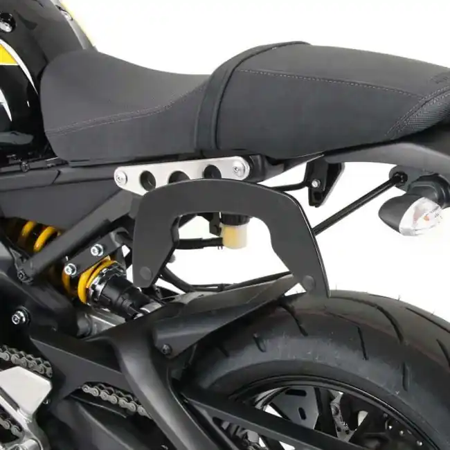 Telai laterali Hepco & Becker C-Bow system per Yamaha XSR 900 16-21- Super Prezzo
