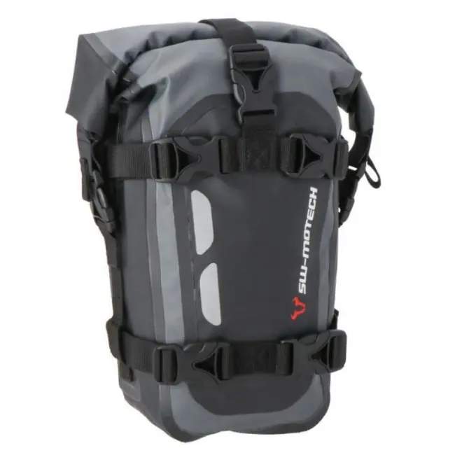 A Buon Prezzo Borsa per paramotore SW-Motech Drybag 80 da 8 litri nera-