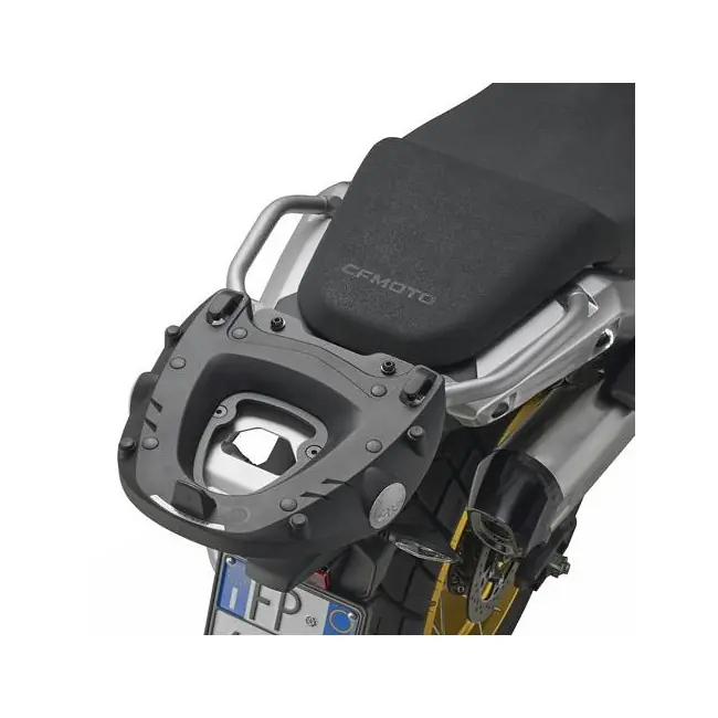 Portapacchi Givi SR9228 per CF Moto 700MT ADV dal 2025- Offerta Speciale