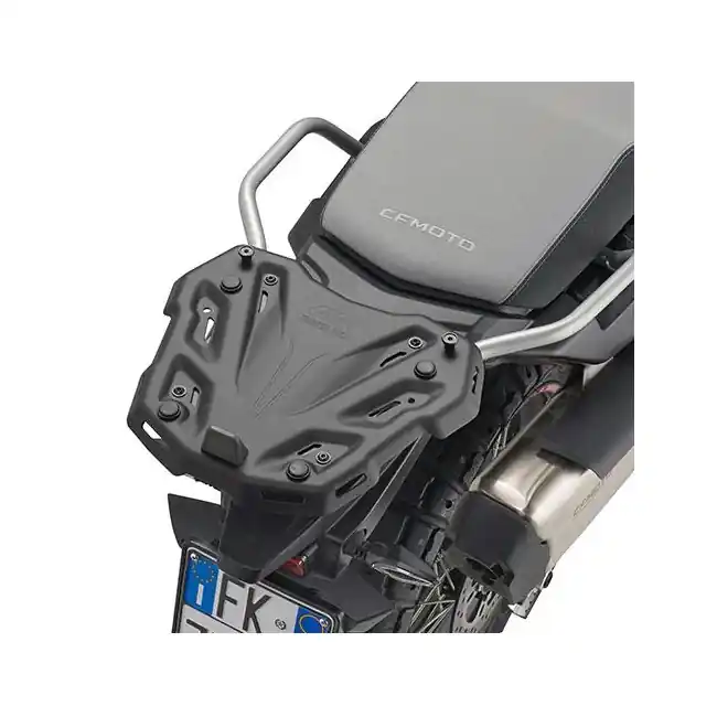 Portapacchi Givi SR9227 per CF Moto 800 MT-X dal 2025- Popolare