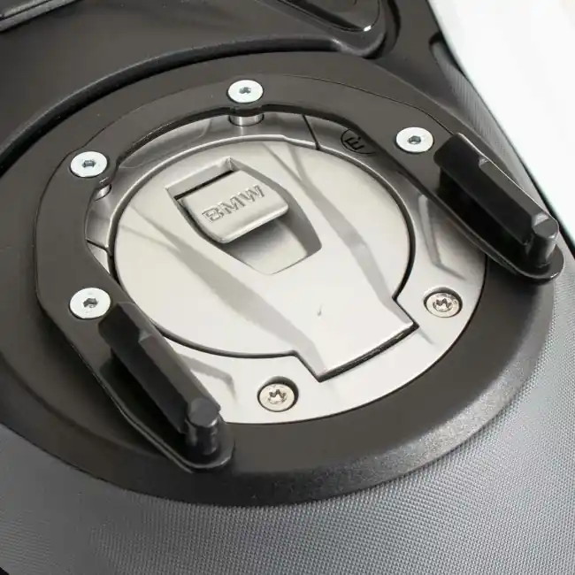 Popolare Flangia Hepco & Becker Tankring per BMW R1300 GS dal 2024-