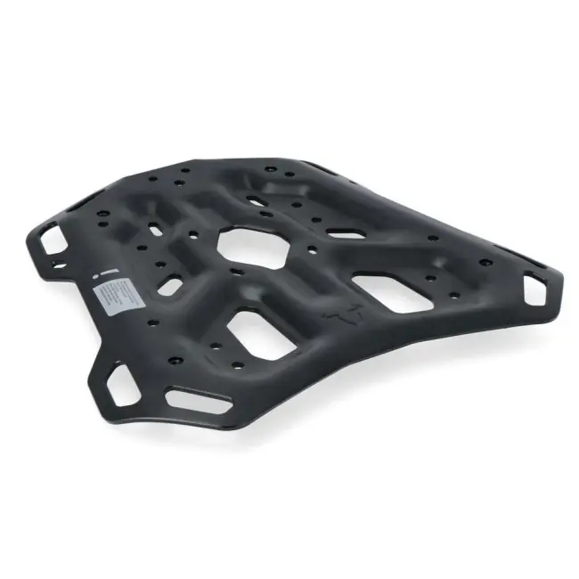 Portapacchi SW-Motech Adventure Rack per Moto Guzzi Stelvio 1000 dal 2024- Compra Oggi Stesso