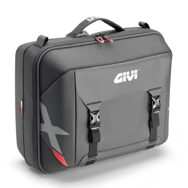 Borsa laterale X-Line impermeabile Givi XL09 da 33 litri- Pagamento Sicuro