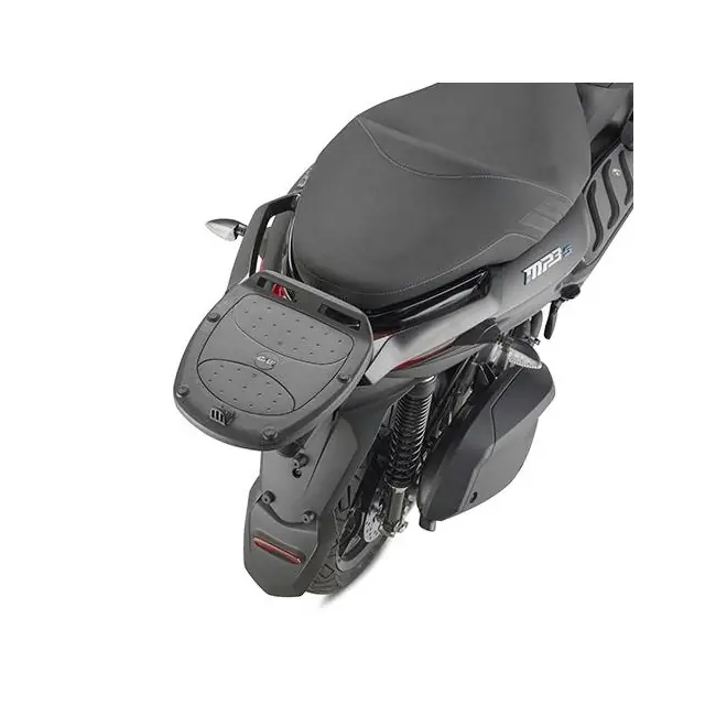 Portapacchi Givi Monolock per Piaggio MP3 310 dal 2025- Occasione