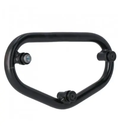 Telaio laterale SW-Motech per borse SLC su Kawasaki Eliminator 500-Destro Prezzo Ridotto